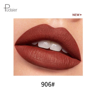 Matte Liquid Lipstick Waterproof Professional Makeup