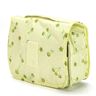 High Quality Cosmetic Bags For Women Travel Makeup Bag