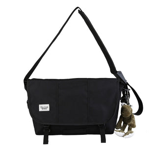 New Fashion Shoulder Bag Male High Quality Oxford Sports