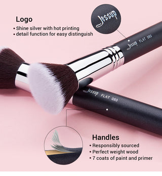 Makeup Brush Powder Contour