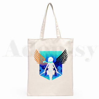 Attack On Titan Japanese Anime bag