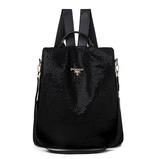 Fashion Backpack Women Shoulder Bags Large Capacity Women Backpack School