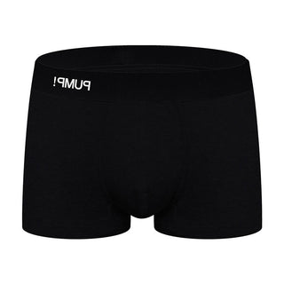 Lingeries Cotton Patchwork Low waist Sexy Men Underwear Boxer Shorts New Trunks Mens Boxershorts Underware Boxers Funny