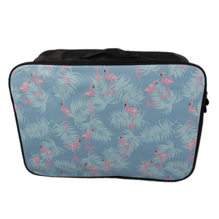 New Travel Cartoon Cosmetic Bag Portable Women Makeup Cases Large Capacity