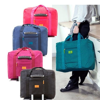 Storage Carry-On Duffle Bag