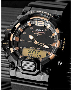 Casio watch   men  watch top luxur set military LED relogio digital watch sport Waterproof quartz men watch Neutral watchs ALODIA STORE
