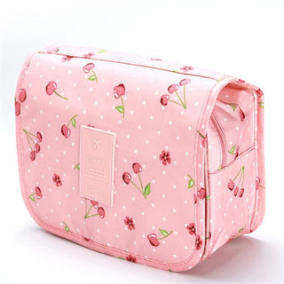 High Quality Cosmetic Bags For Women Travel Makeup Bag