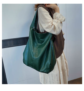 Female Hobo Handbag Large