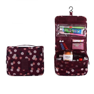 High Quality Cosmetic Bags For Women Travel Makeup Bag