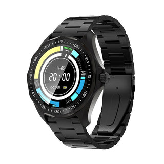 BlitzWolf BW-HL3  Smartwatch Smart Watch Men Women's Watches Heart Rate Blood Pressure Bluetooth-compatible Fitness Wristband ALODIA STORE