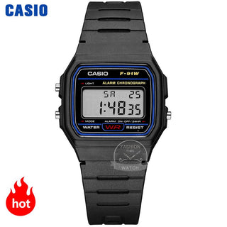 Casio watch   men  watch top luxur set military LED relogio digital watch sport Waterproof quartz men watch Neutral watchs ALODIA STORE