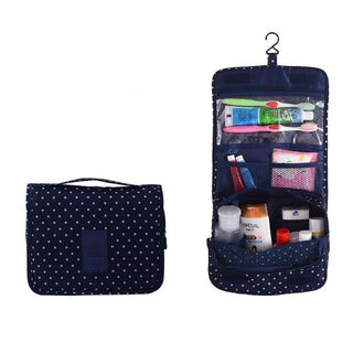 High Quality Cosmetic Bags For Women Travel Makeup Bag