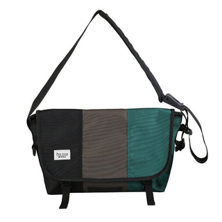 New Fashion Shoulder Bag Male High Quality Oxford Sports