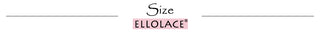 Ellolace Feather Sexy Lingerie Women&#39;s Underwear Set Woman 3 Pieces Women Sets Lingerie Sexy Push up Sensual Lingerie Woman