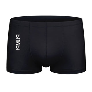 Lingeries Cotton Patchwork Low waist Sexy Men Underwear Boxer Shorts New Trunks Mens Boxershorts Underware Boxers Funny