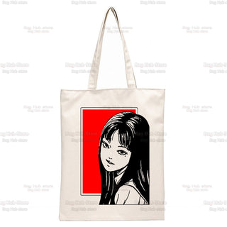 Japan Manga Junji Ito Tomie