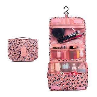 High Quality Cosmetic Bags For Women Travel Makeup Bag