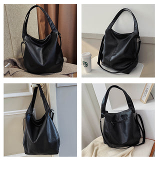 Female Hobo Handbag Large