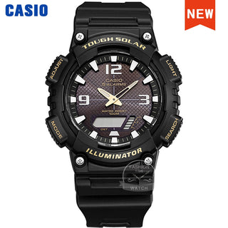 Casio watch selling watch men top luxury set LED military digital watch sport 100m Waterproof quartz men watch relogio masculino ALODIA STORE