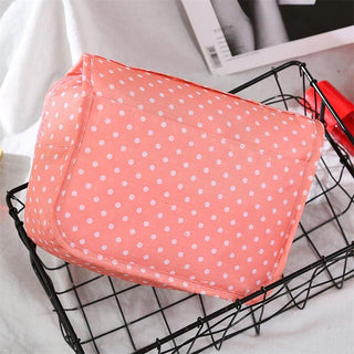 High Quality Cosmetic Bags For Women Travel Makeup Bag