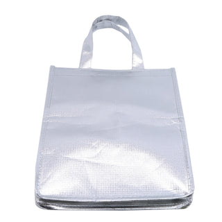 1Pcs Aluminum Foil Ice Storage Bags foldable