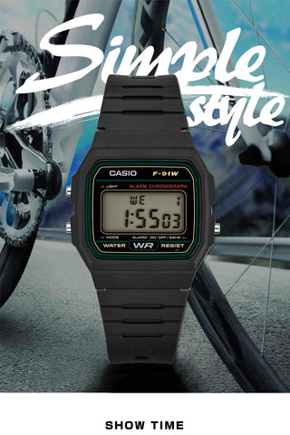 Casio watch   men  watch top luxur set military LED relogio digital watch sport Waterproof quartz men watch Neutral watchs ALODIA STORE