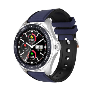 BlitzWolf BW-HL3  Smartwatch Smart Watch Men Women's Watches Heart Rate Blood Pressure Bluetooth-compatible Fitness Wristband ALODIA STORE