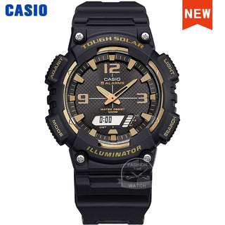 Casio watch selling watch men top luxury set LED military digital watch sport 100m Waterproof quartz men watch relogio masculino ALODIA STORE