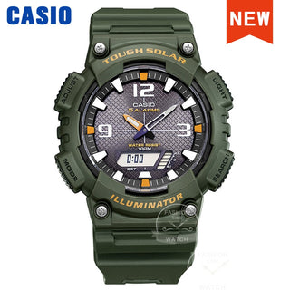 Casio watch selling watch men top luxury set LED military digital watch sport 100m Waterproof quartz men watch relogio masculino ALODIA STORE