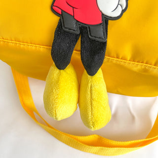 Mickey Mouse Nylon Bag