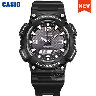 Casio watch selling watch men top luxury set LED military digital watch sport 100m Waterproof quartz men watch relogio masculino ALODIA STORE