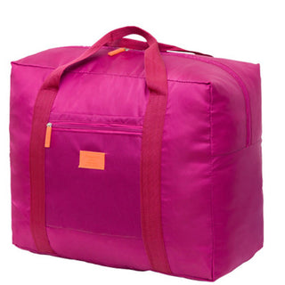 Storage Carry-On Duffle Bag