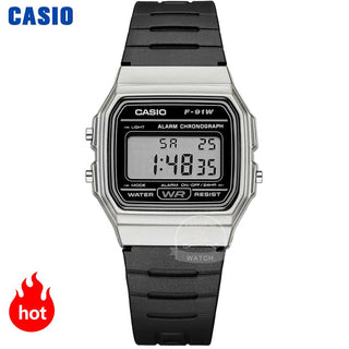 Casio watch   men  watch top luxur set military LED relogio digital watch sport Waterproof quartz men watch Neutral watchs ALODIA STORE