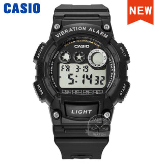 Casio watch selling watch men top luxury set LED military digital watch sport 100m Waterproof quartz men watch relogio masculino ALODIA STORE