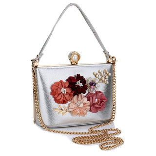 Crystal Clutches Bag Party