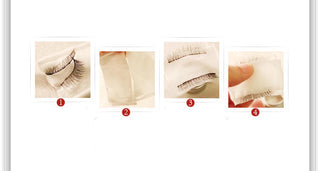 New 9D faux mink color lashe ALODIA STORE
