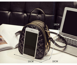 Leather Crossbody Bags