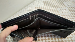 Portomonee per a home Cartera moneder masculí Bossa de diners Wallet Petit Cuzdan Vallet Titular de la targeta de visita Klachi Kashelek Koshelok Partmane