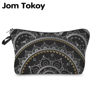 Jom Tokoy Cosmetic Organizer Bag