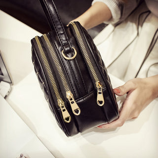 Leather Crossbody Bags