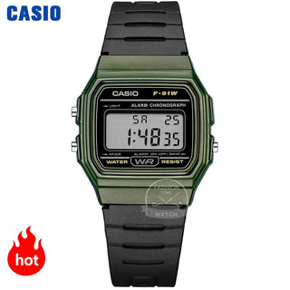 Casio watch   men  watch top luxur set military LED relogio digital watch sport Waterproof quartz men watch Neutral watchs ALODIA STORE