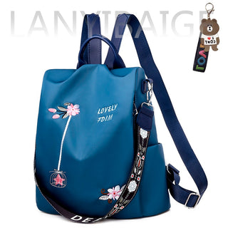 Fashion Backpack Women Shoulder Bags Large Capacity Women Backpack School