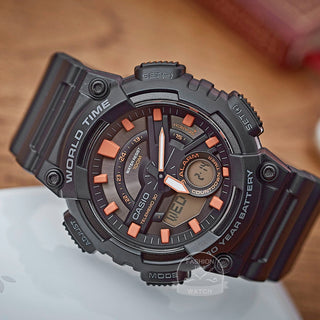Casio watch selling watch men top luxury set LED military digital watch sport 100m Waterproof quartz men watch relogio masculino ALODIA STORE