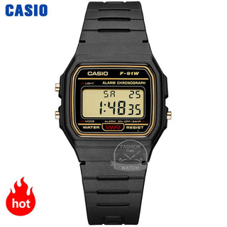 Casio watch   men  watch top luxur set military LED relogio digital watch sport Waterproof quartz men watch Neutral watchs ALODIA STORE