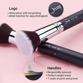 Makeup Brush Powder Contour