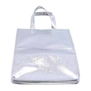 1Pcs Aluminum Foil Ice Storage Bags foldable