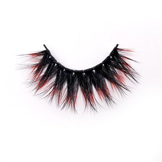 New 9D faux mink color lashe ALODIA STORE