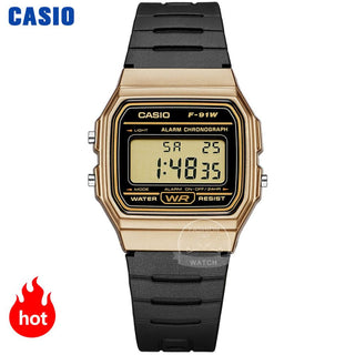Casio watch   men  watch top luxur set military LED relogio digital watch sport Waterproof quartz men watch Neutral watchs ALODIA STORE