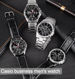 Casio watch wrist watch men top brand luxury set quartz watche 50m Waterproof men watch Sport military Watch relogio masculino