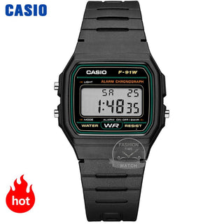 Casio watch   men  watch top luxur set military LED relogio digital watch sport Waterproof quartz men watch Neutral watchs ALODIA STORE
